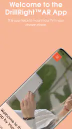 DrillRight screenshot