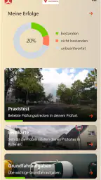Drivers Cam screenshot