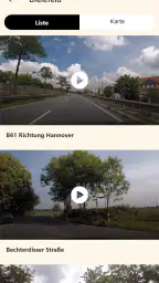 Drivers Cam screenshot