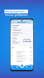 Drivinger screenshot