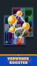 Drop Escape: Color Puzzle screenshot