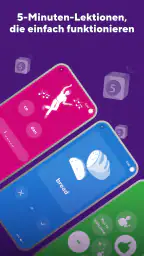 Lerne Sprachen Sprechen: Drops screenshot