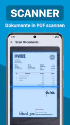 Drucker screenshot