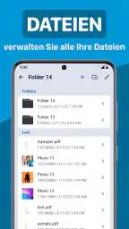 Drucker screenshot
