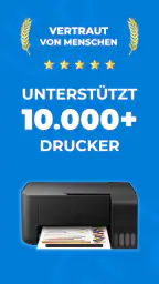 Drucker-App und Scanner screenshot