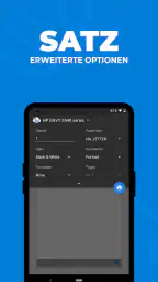 Drucker-App und Scanner screenshot