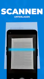 Drucker-App und Scanner screenshot