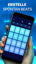 Drum Pads - Beat Maker Go screenshot
