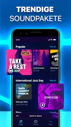 Drum Pads - Beat Maker Go screenshot