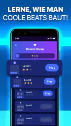Drum Pads - Beat Maker Go screenshot