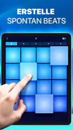 Drum Pads - Beat Maker Go screenshot