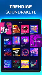 Drum Pads - Beat Maker Go screenshot