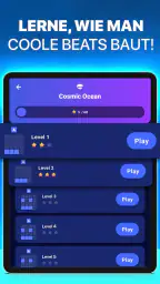 Drum Pads - Beat Maker Go screenshot