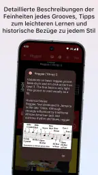 Drum School:Groove wie ein Pro screenshot