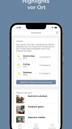 DRV Braunschweig-Hannover screenshot