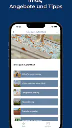 DRV Bund - Die Reha-Zentren screenshot