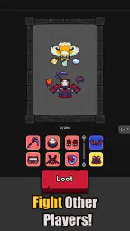 Dungeon Rush screenshot