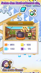 Dungeon Village 2 screenshot