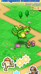 Dungeon Village 2 screenshot