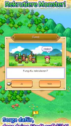 Dungeon Village 2 screenshot
