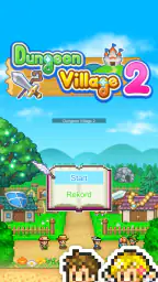 Dungeon Village 2 screenshot