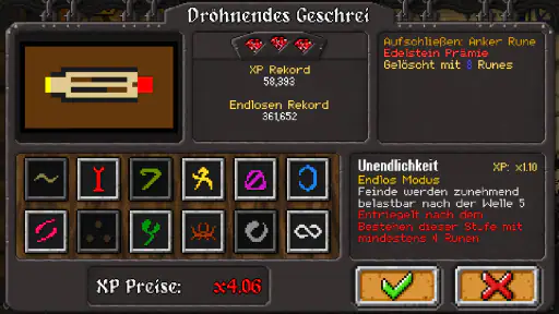 Dungeon Warfare screenshot
