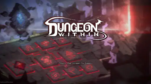 Dungeon Within screenshot