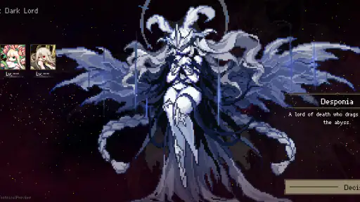 Dungeon Within screenshot