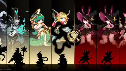 Dungeon Within screenshot