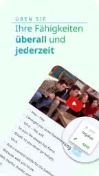 DuoCards - Vokabeln lernen screenshot