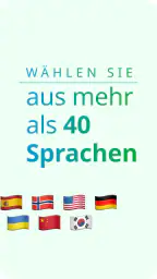 DuoCards - Vokabeln lernen screenshot