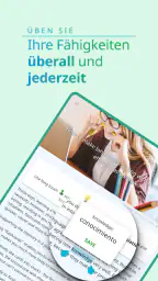 DuoCards - Vokabeln lernen screenshot