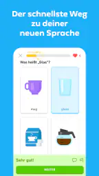 Duolingo: Sprachkurse screenshot