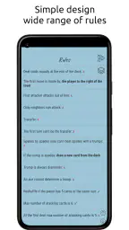 Durak screenshot