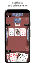 Durak screenshot