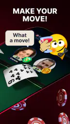 Durak Online 3D - Kartenspiel screenshot