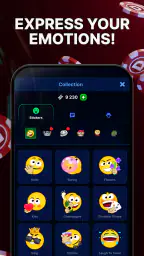 Durak Online 3D - Kartenspiel screenshot