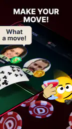 Durak Online 3D - Kartenspiel screenshot