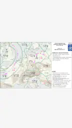DWD FlugWetter screenshot