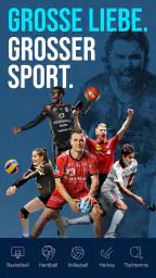 Dyn Sport screenshot