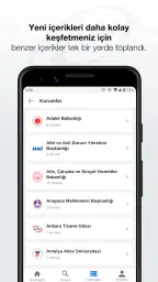 e-Devlet Kapısı screenshot