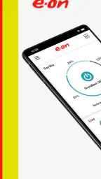 E.ON Smart Control screenshot