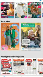 E-Paper ST screenshot