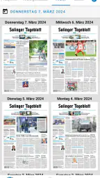 E-Paper ST screenshot