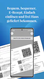 apo.com - E-Rezept App screenshot