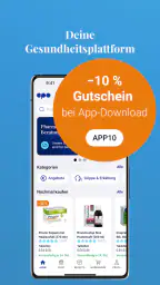 apo.com - E-Rezept App screenshot