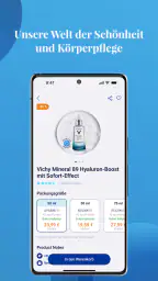 apo.com - E-Rezept App screenshot
