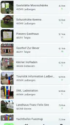 E-Station: Ebike Ladestationen screenshot