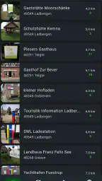 E-Station: Ebike Ladestationen screenshot