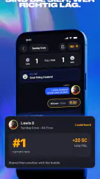 EA SPORTS App screenshot